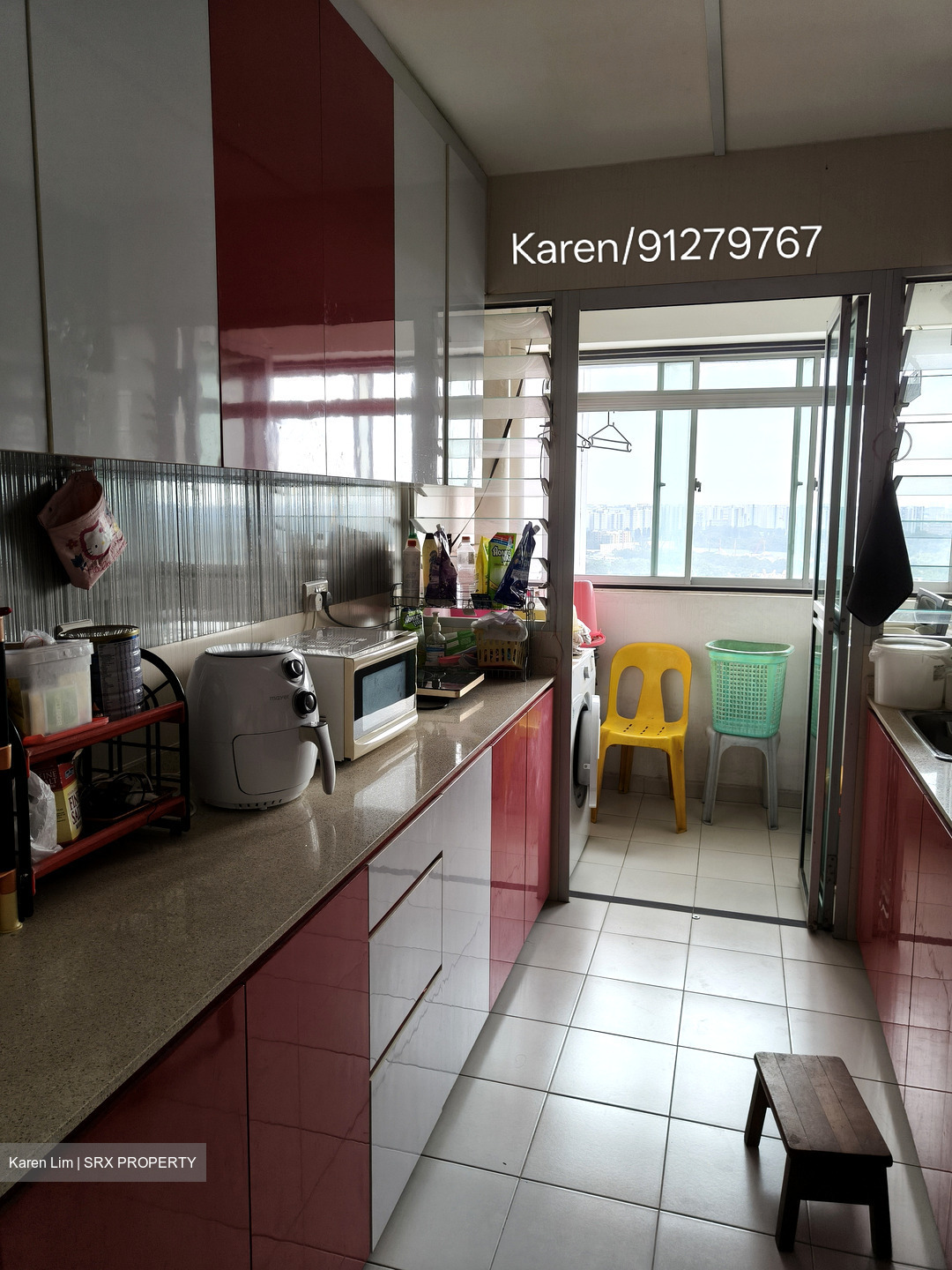 Blk 55 Teban View (Jurong East), HDB 4 Rooms #534280301